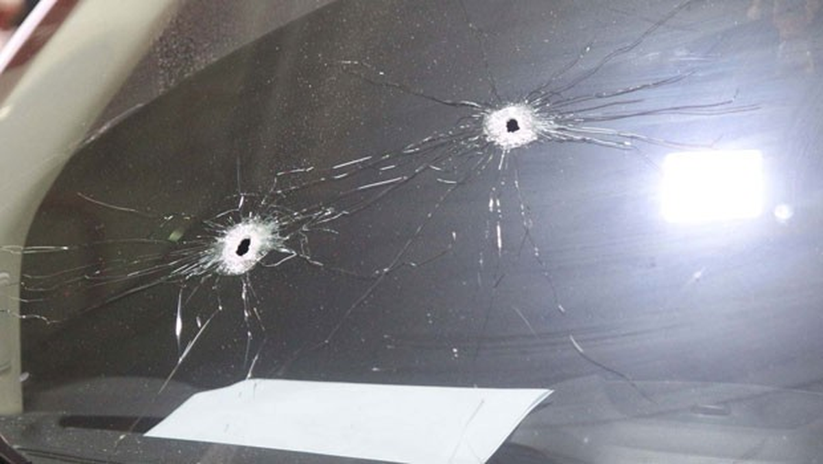 İstanbul'da Silahlı Soygun Kovalamacasında Şüpheli Ölüm