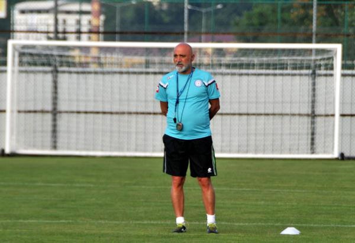 Karaman: Fenerbahçe Karşısında Alkışlanan Bir Görüntü Vermeliyiz