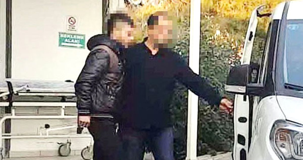 Karnı Ağrıyan 14 Yaşındaki Öğrenci Hamile Çıktı, Tecavüzü Anlattı
