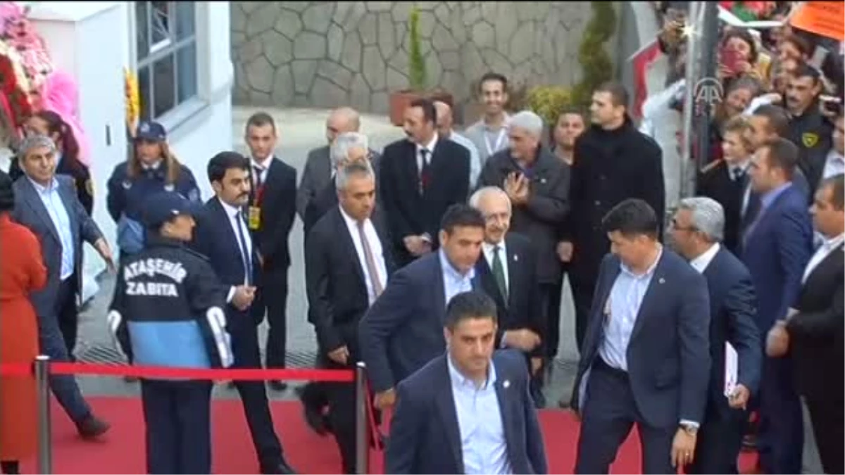 Kılıçdaroğlu: "Biz Mustafa Kemal\'in Askerleriyiz. Nokta"