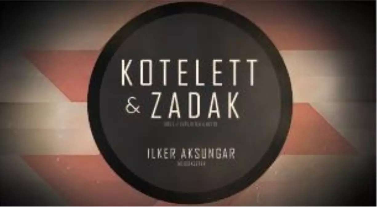 Kotelett & Zadak