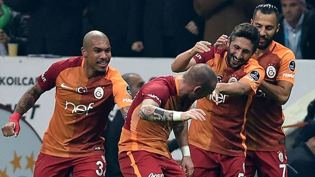 Maçın Ardından