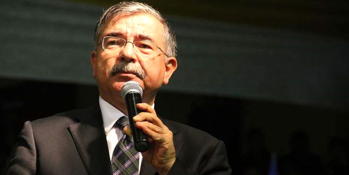 Milli Eğitim Bakanı Yılmaz Açıklaması