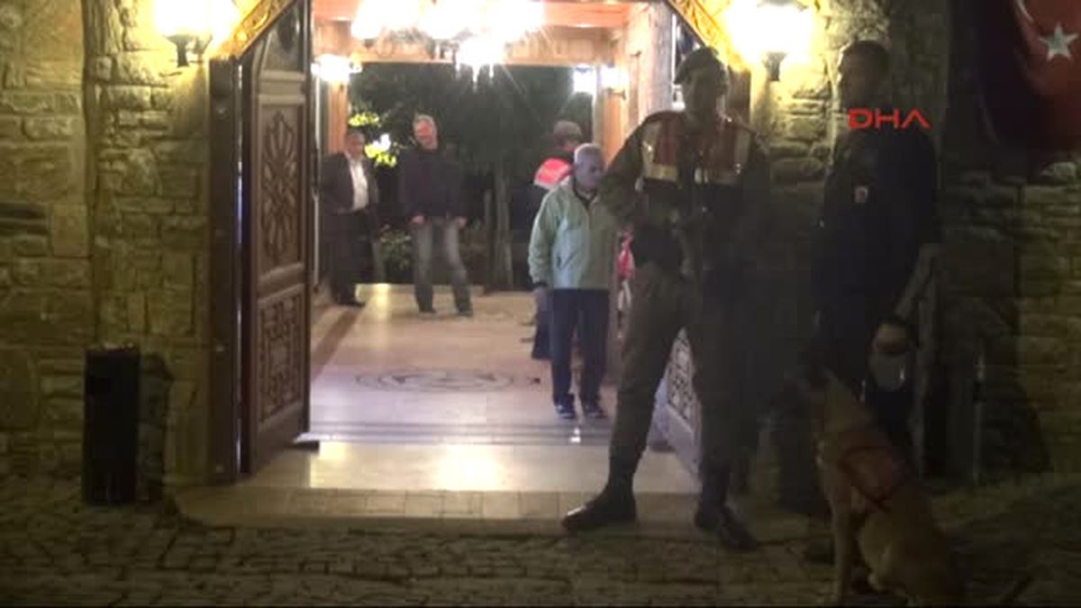 Muğla Sakin Şehirde Huzur Denetimi