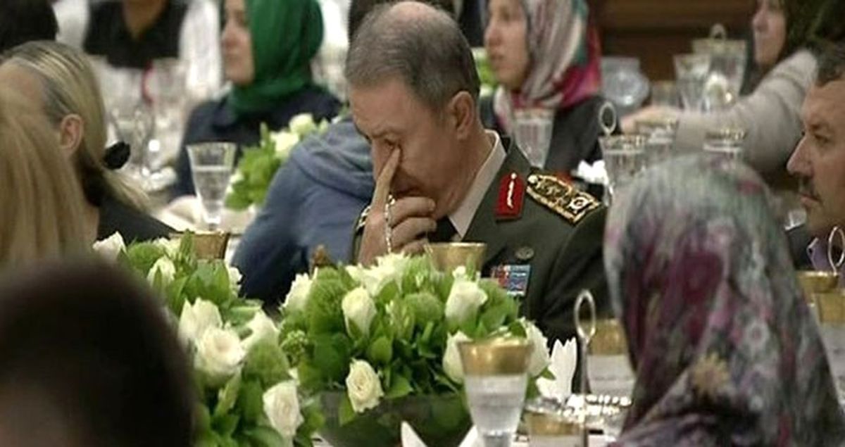 İsrail'de 13 Noktada Çıkan Yangınlara Türk Yangın Söndürme Uçakları Müdahale Etti