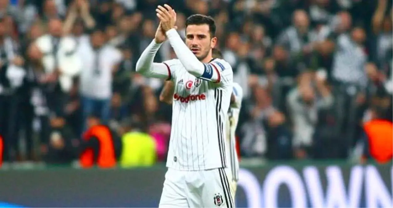 Oğuzhan Özyakup: Pozisyon Kesinlikle Gol Değildi, Faul Vardı