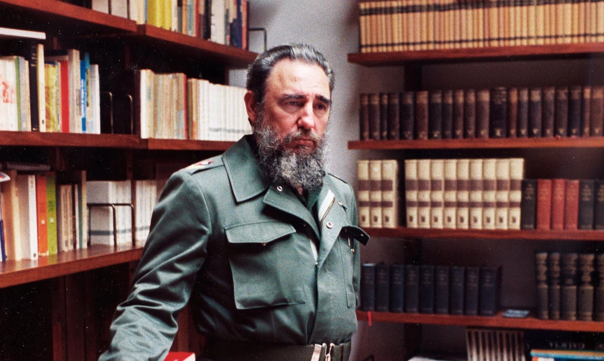Raul Castro, Fidel Castro\'nun Son İsteğini Açıkladı: Naaşı Yakılacak