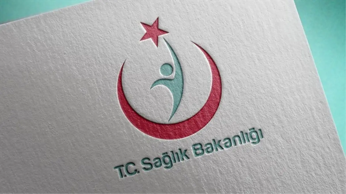 Sağlık Bakanlığından "5 Dakika" Açıklaması