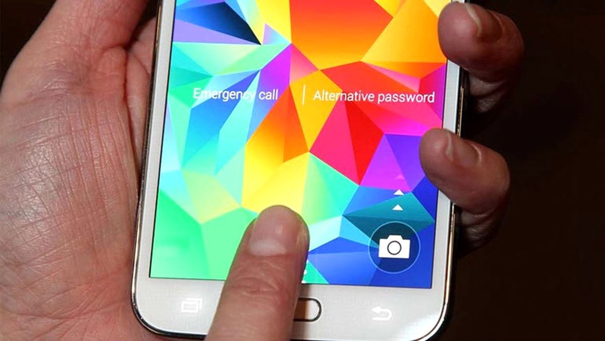 Samsung\'un Yeni Planı!