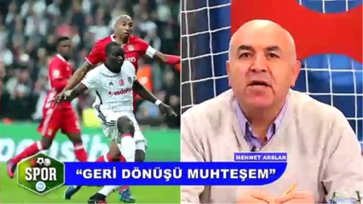 Süper Lig\'de Haftanın Maçı