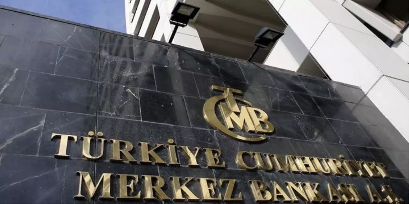 Tcmb\'nin Zorunlu Karşılıklar Tebliği Resmi Gazete\'de