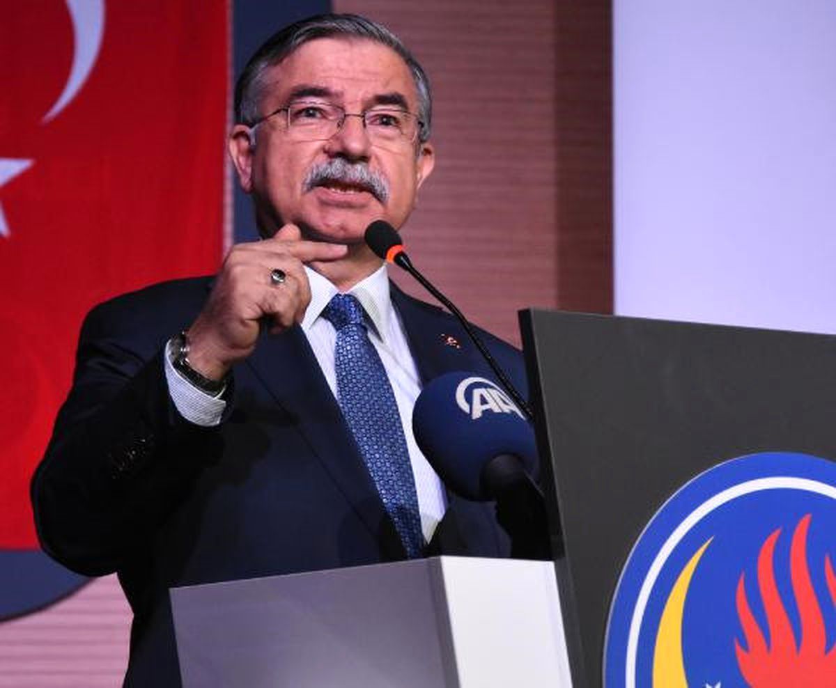 TOBB Etü'de Mezuniyet ve Akademik Yıl Açılışı