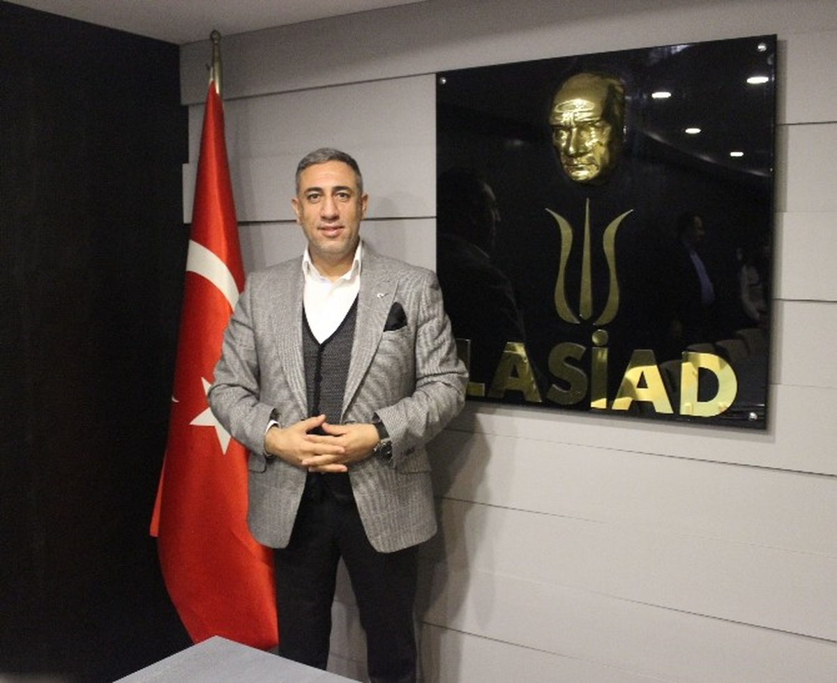 Türkiye-Rusya Yakınlaşması Laleli Piyasasını Yeniden Hareketlendirdi