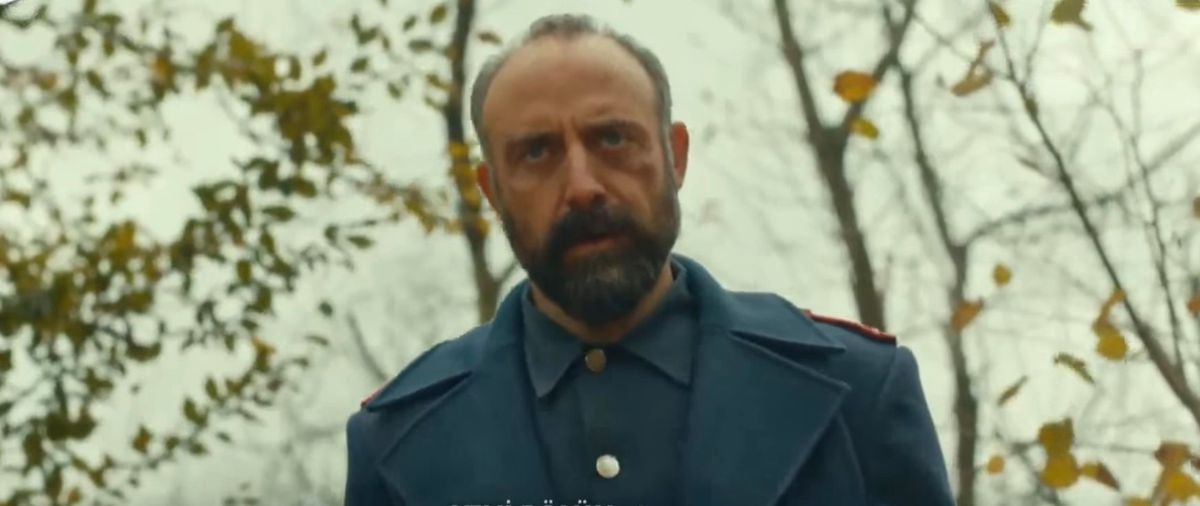 Vatanım Sensin 6. Bölüm Fragmanı Yayınlandı! Pusuyu Kim Kurdu?
