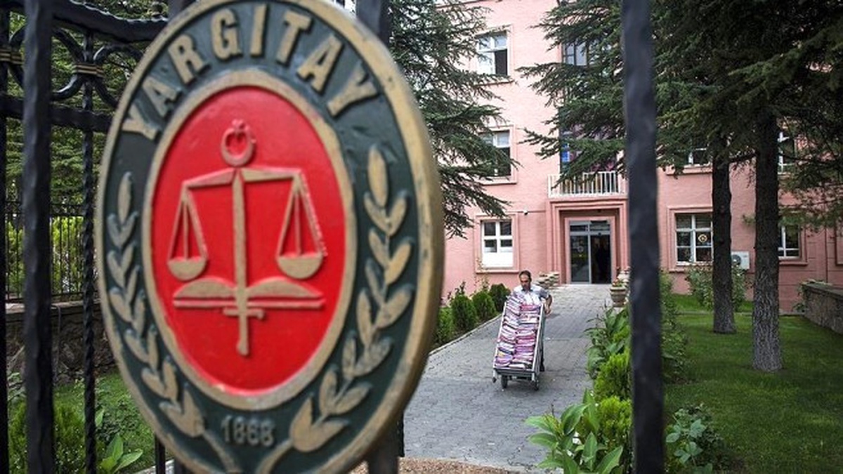Yargıtay \'Ailevi Nedenleri\' Haklı Fesih Nedeni Saydı