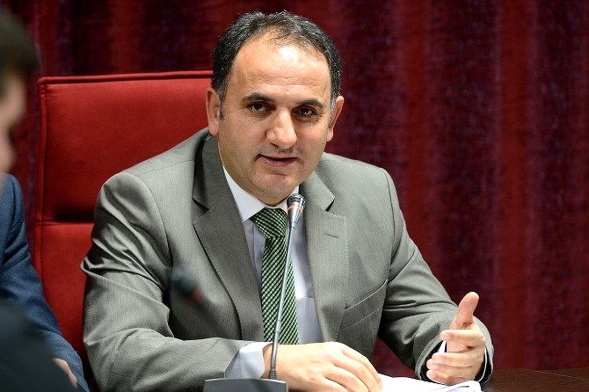 Ytb Başkanı Kudret Bülbül, İnsan Hakları Konusunda Avrupa\'yı Eleştirdi