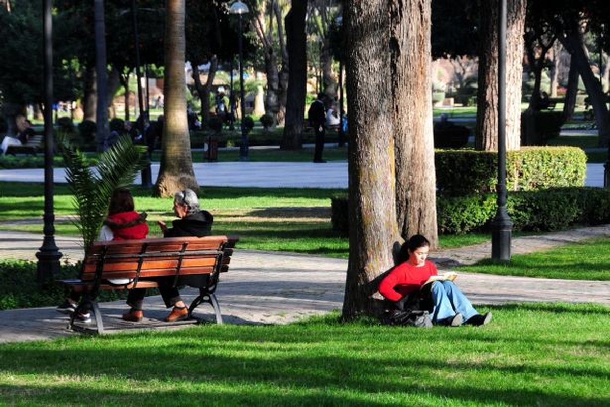 Yurtta Hava Durumu