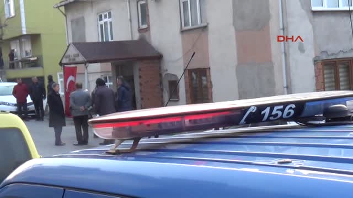 Zonguldak - Fırat Kalkanı\'nda 18\'inci Şehit