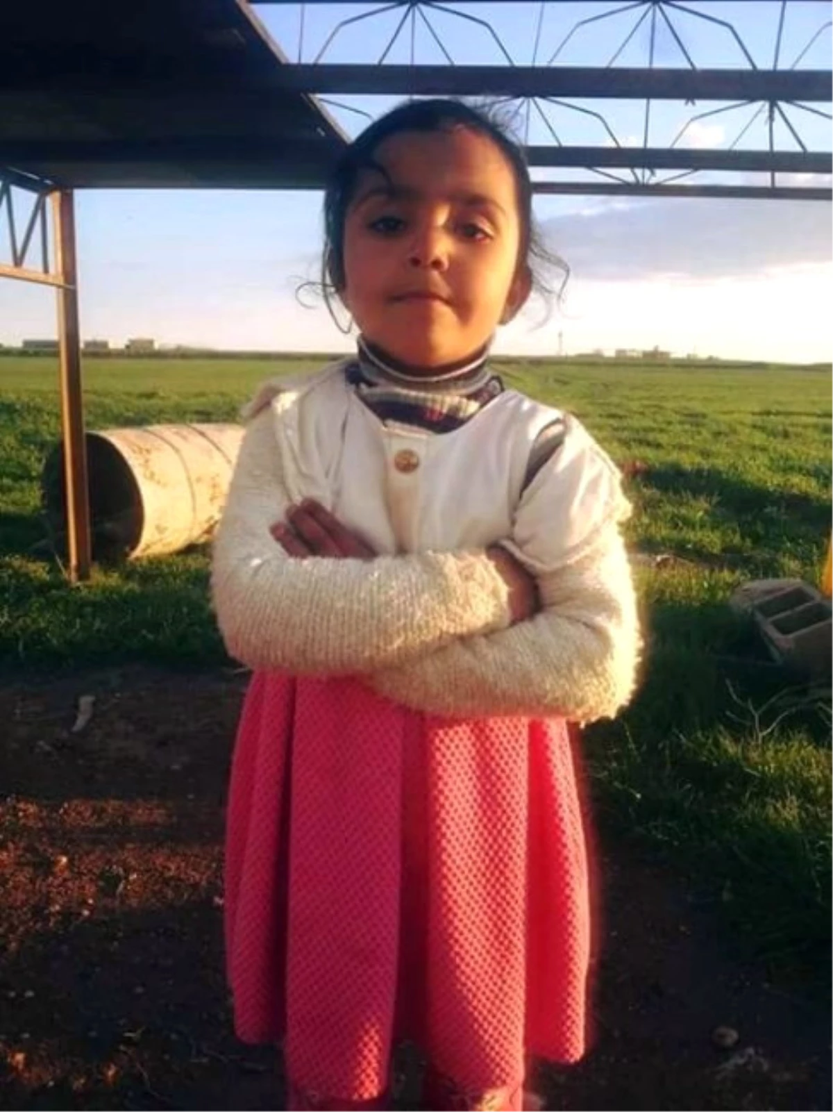 31 Saat Sonra Sondaj Kuyusundan Cenazesi Çıkarılan Küçük Kıza Otopsi Yapıldı