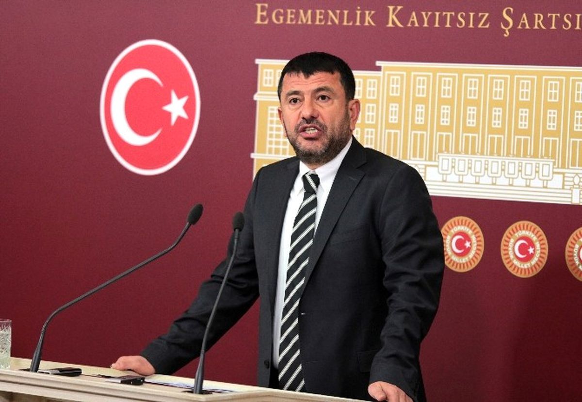 Ağbaba Başkanlığındaki CHP Heyeti Diyarbakır\'a Gidecek