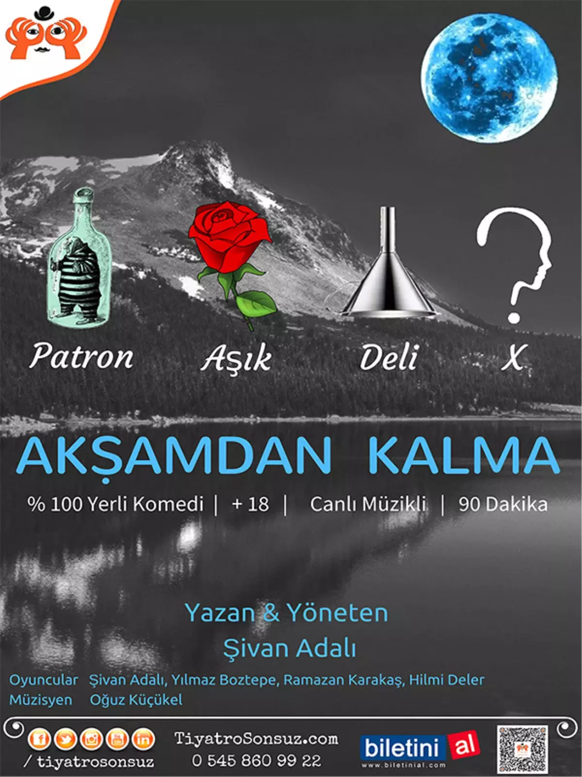 Akşamdan Kalma