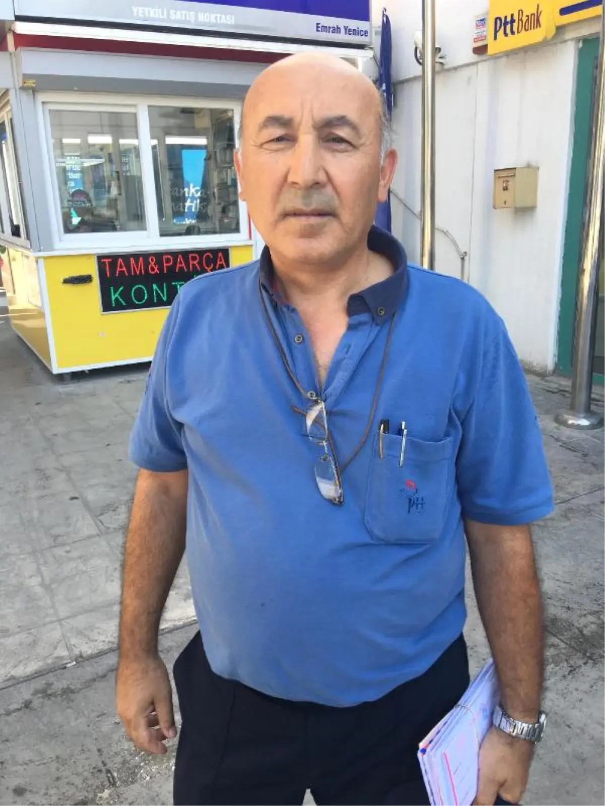 Alper\'in Ölümü Davası 9 Yıl Sonra Yeniden Görülecek