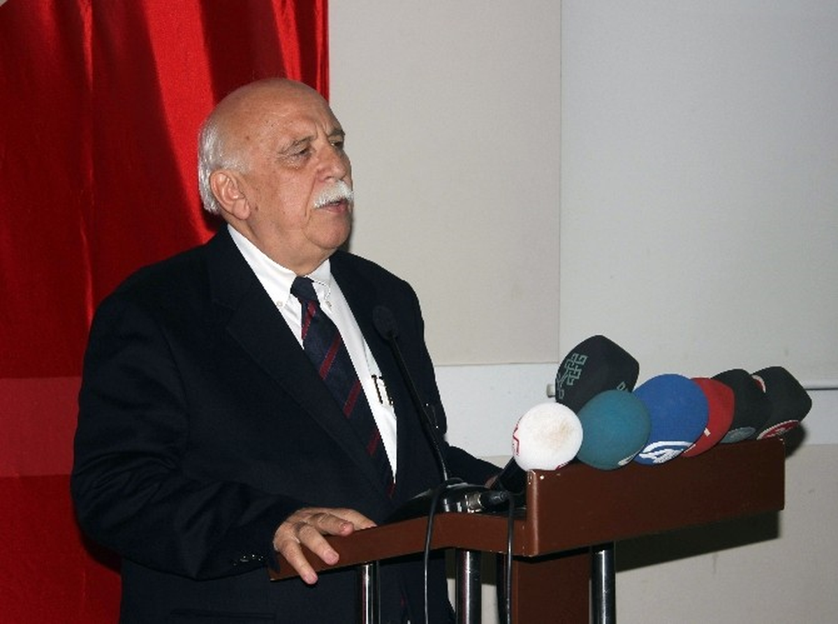 Bakan Avcı: "Bilim Şenliği\'nin 3\'üncüsünün Urfa\'da Yapılmasına İlişkin Polemikler Doğru Değil"