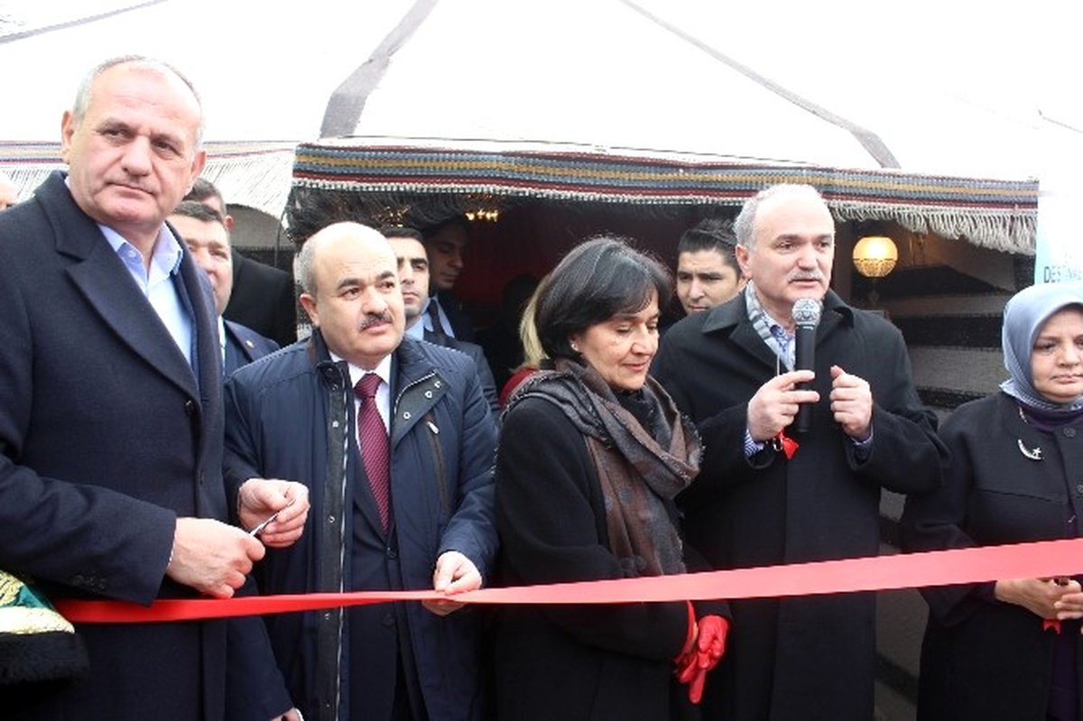 Bakan Özlü\'den Ötv Zammı Açıklaması