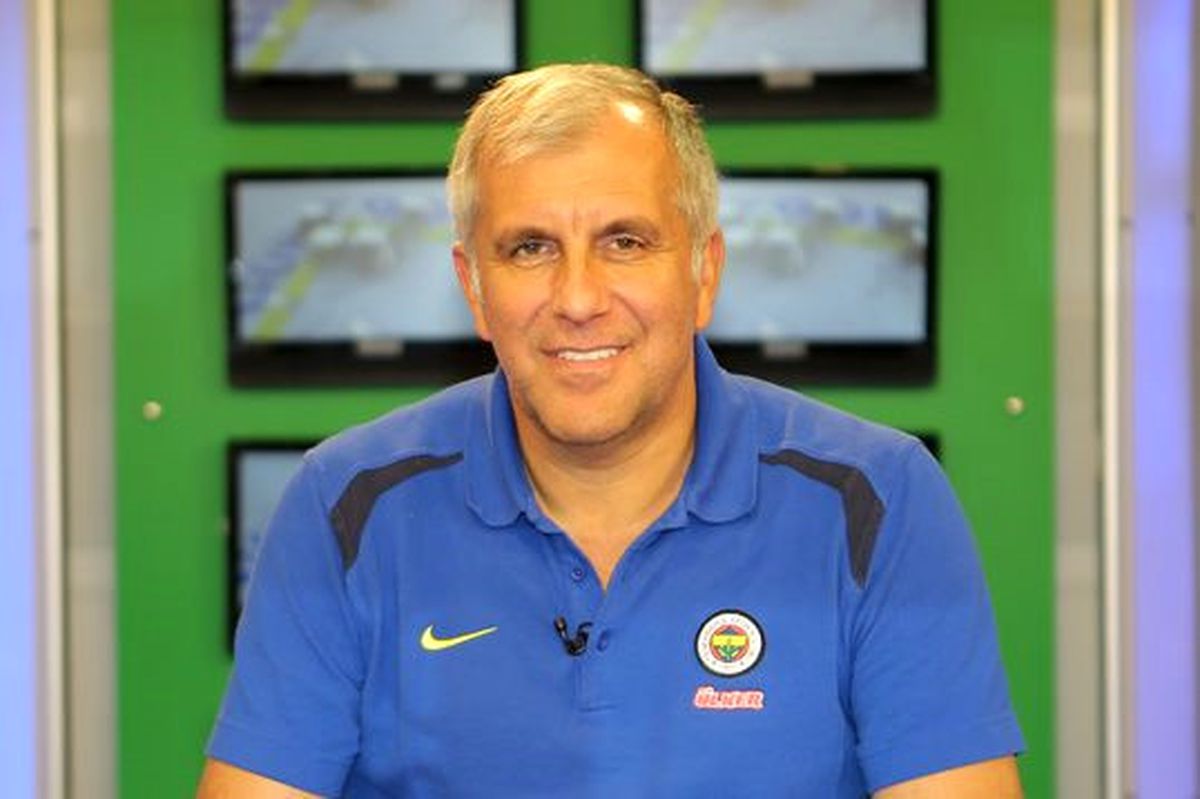 Basketbolda Maçın Ardından