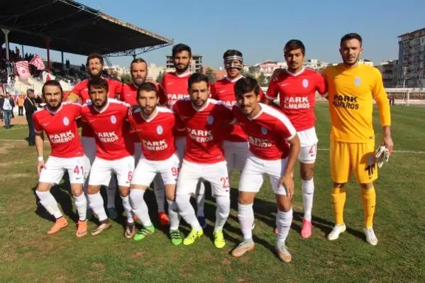 Batman Petrolspor-Kemerspor 2003: 1-2 - Son Dakika