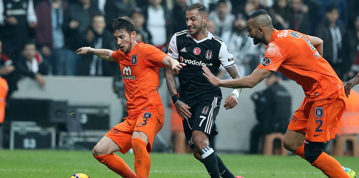 Beşiktaş Yenilmiyor mu Yoksa Yenemiyor mu ?