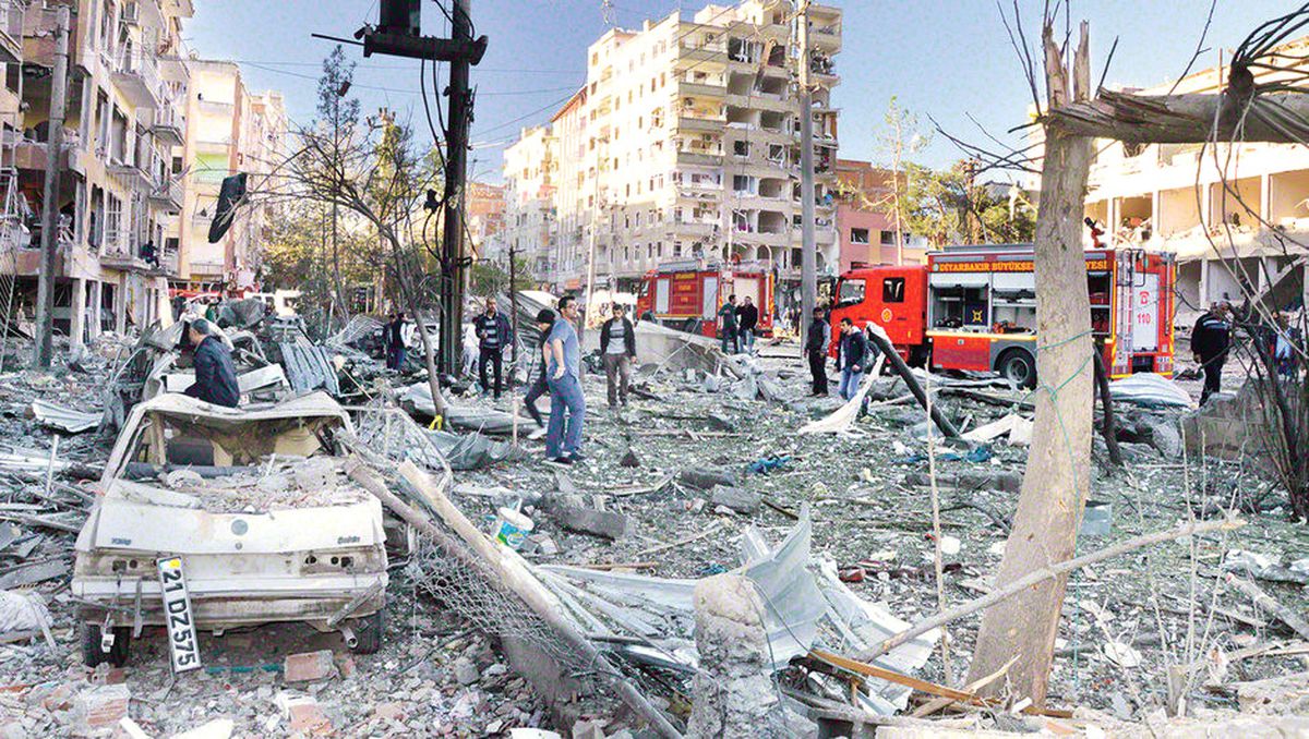 Güneydoğu ve Doğu'daki Her 4 Kişiden 3'ü Operasyona Destek Veriyor