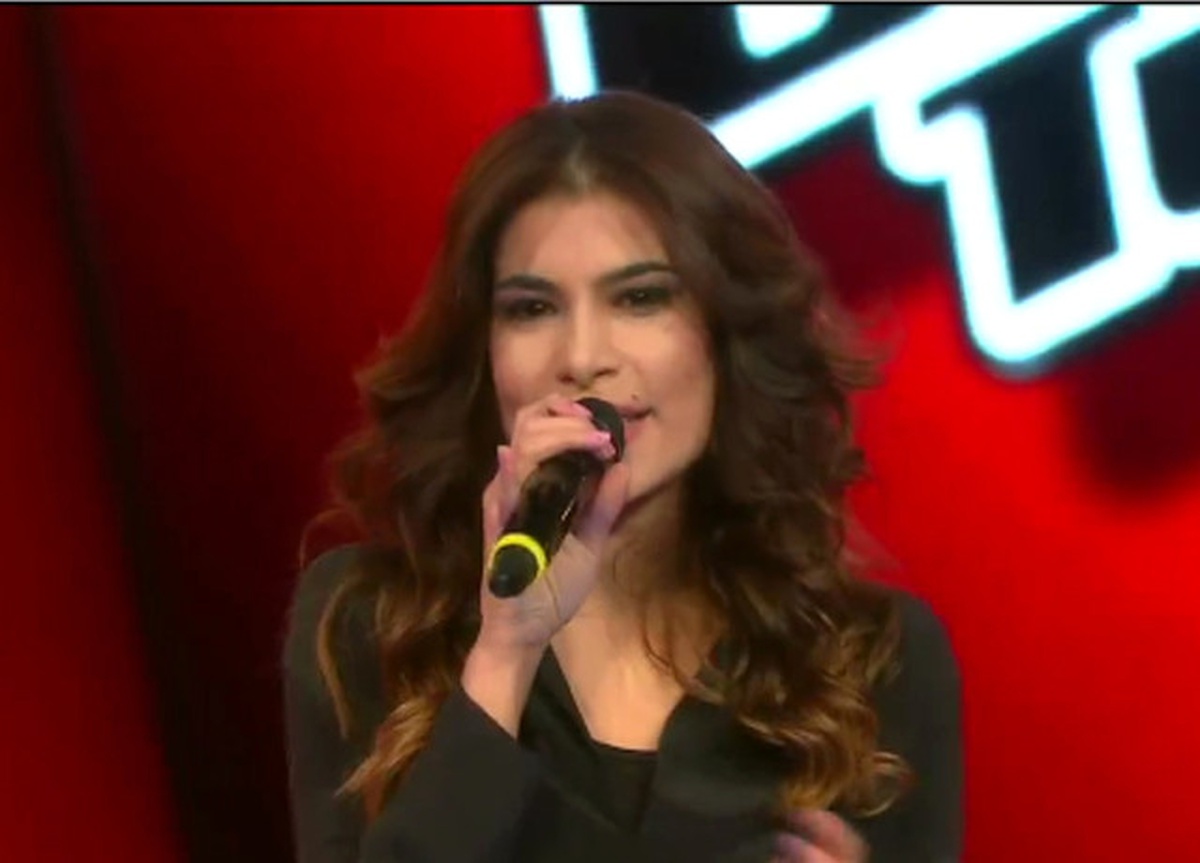 Cansu Taş, Jüriyi Öve Öve Bitiremedi!