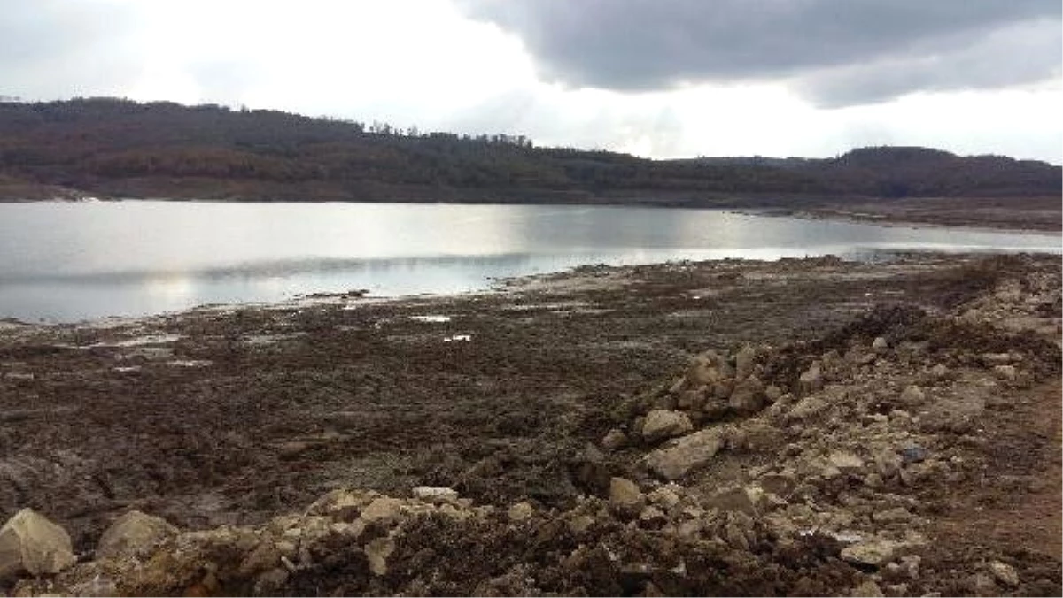 CHP\'li Vekilden Baraja Manganez Karıştığı İddiası