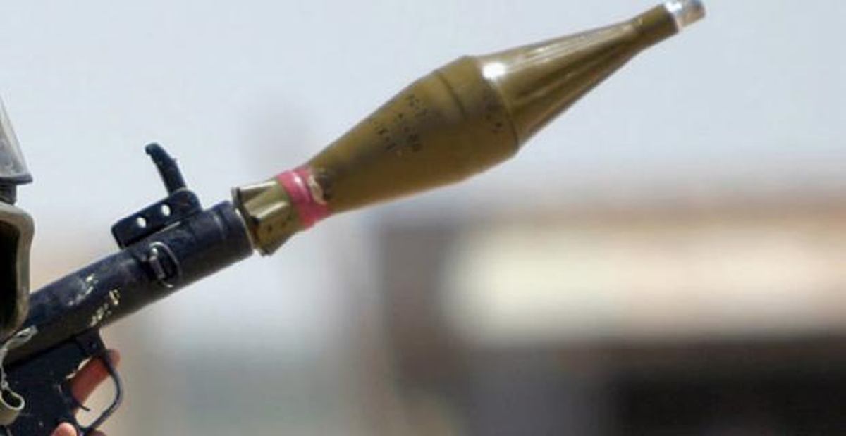 Deaş\'ın Saldırısından 22 Öso Unsuru Etkilendi