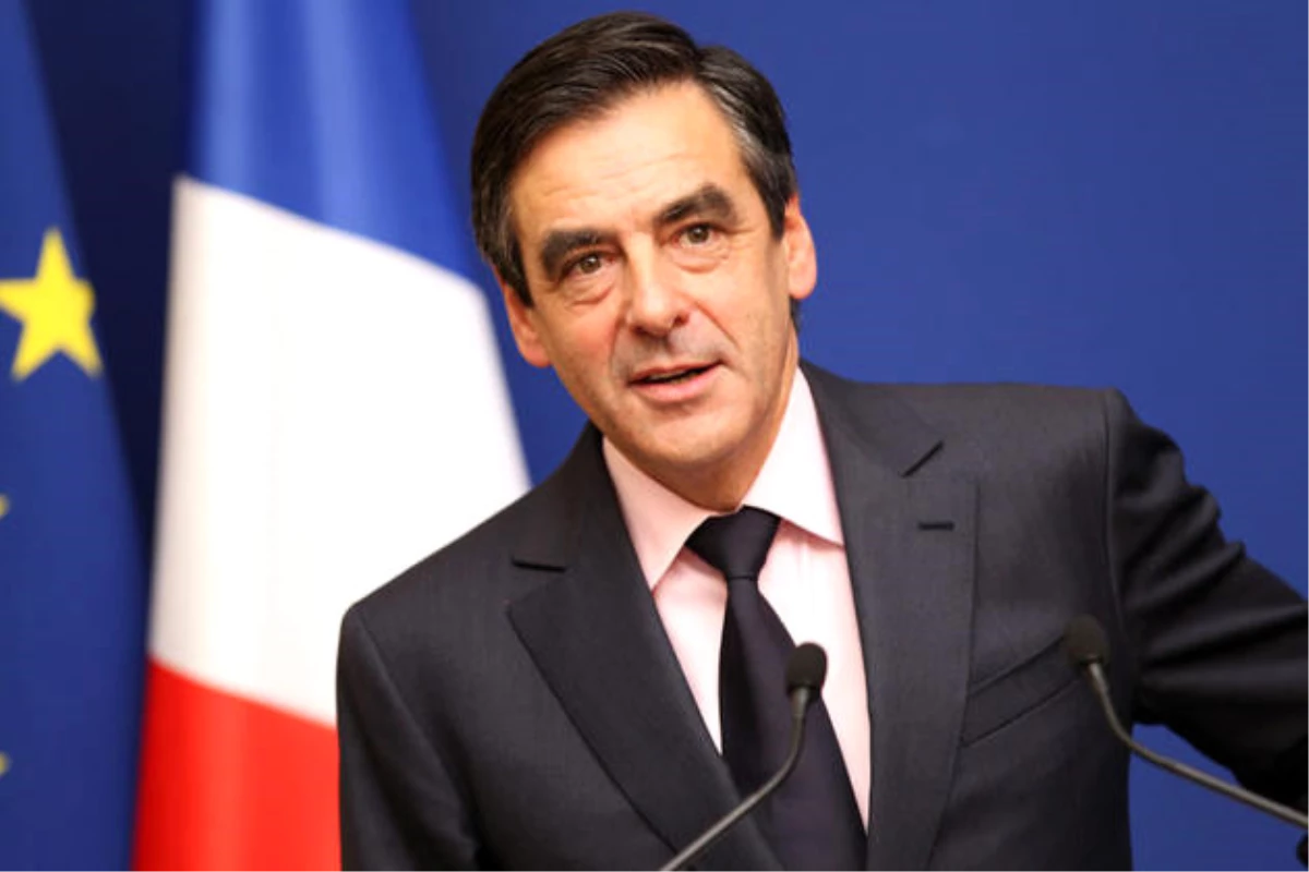 Dha Dış Haber - Fransa\'da Cumhuriyetçilerin Cumhurbaşkanı Adayı Fillon Oldu