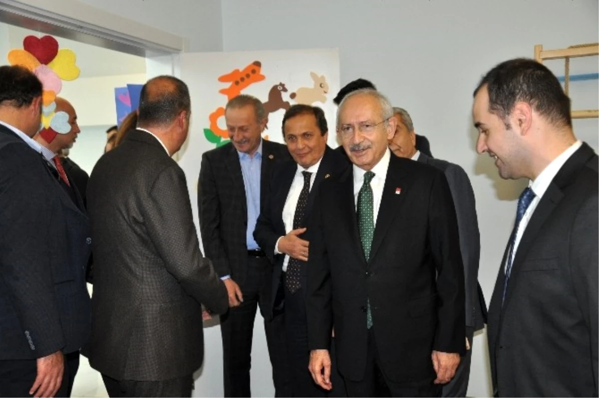 Didim Belediye Başkanı Atabay, Ataşehir\'de Toplu Açılış Törenine Katıldı