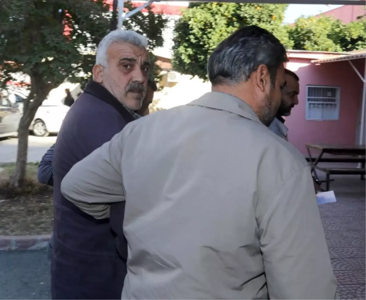 Dolandırıcı Polis Kapıya Dayanınca Hasta Numarası Yaptı