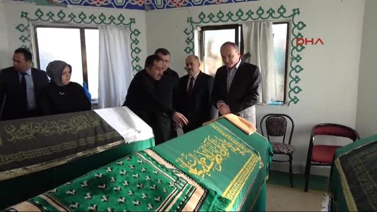 Düzce - Bakan Özlü: Ötv Zammı Türkiye\'yi Etkilemeyecek