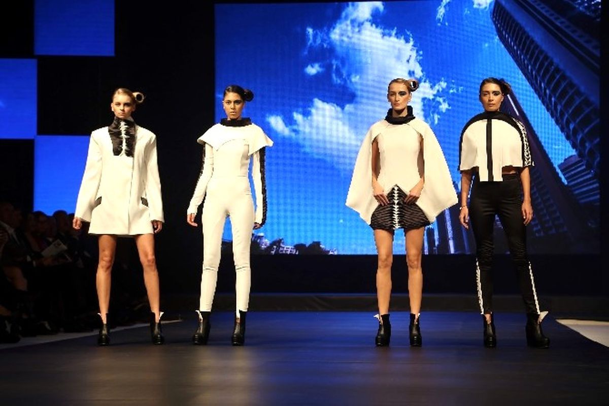 Ege Moda Tasarım Yarışması\'nın Bu Yılki Teması Re-Form Olarak Belirlendi