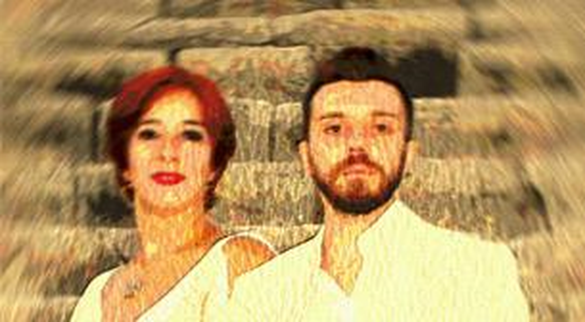 Esra Özbir & Kaan Buldular Piyanist: Nursan Ugan