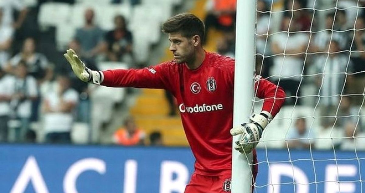 Fabricio, Oyun İçerisinde Fazla Riske Girince Şenol Güneş'i Sinirlendirdi