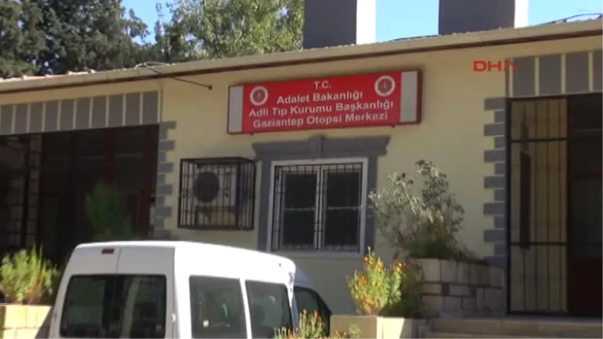 Gaziantep Yüksekten Düşen Işçi 3 Gün Sonra Öldü