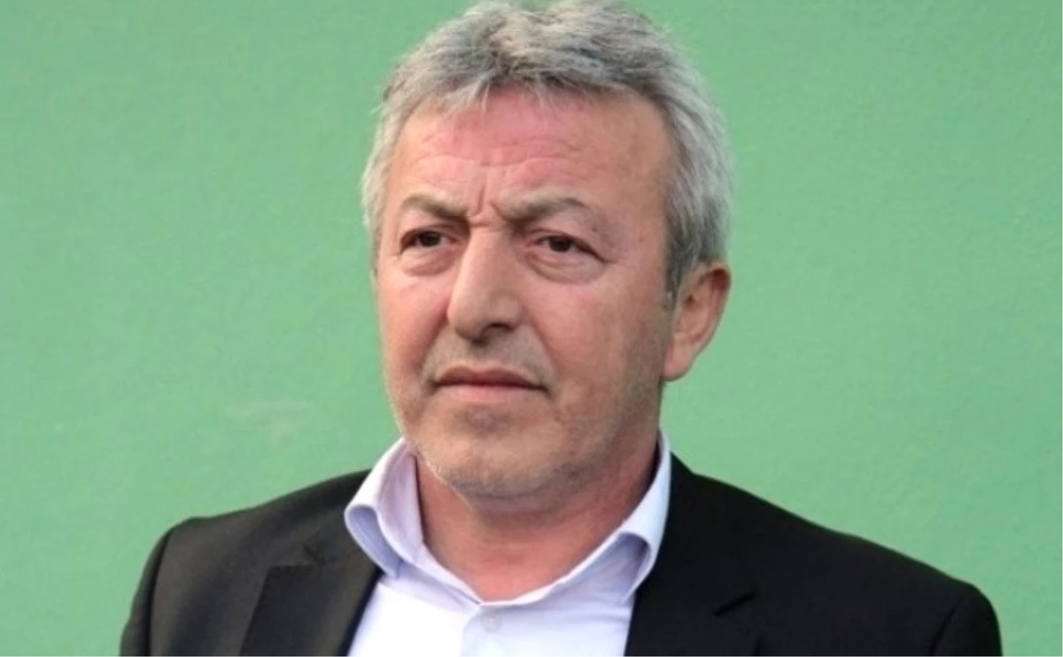 Giresunspor Kulübü Basın Sözcüsü Kurt Açıklaması