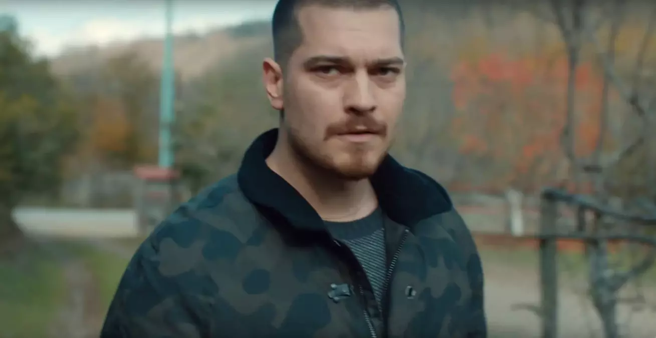 İçerde 11. Bölüm Son Fragmanı Yayınlandı! Yeni Bölümde Neler Olacak?