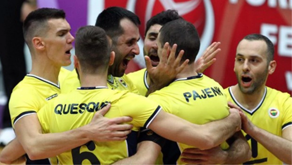 İnegöl Belediyespor-Fenerbahçe: 2-3