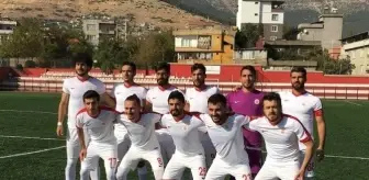 İnönü Üniversitesispor Deplasmanda 10 Kişiyle Galip