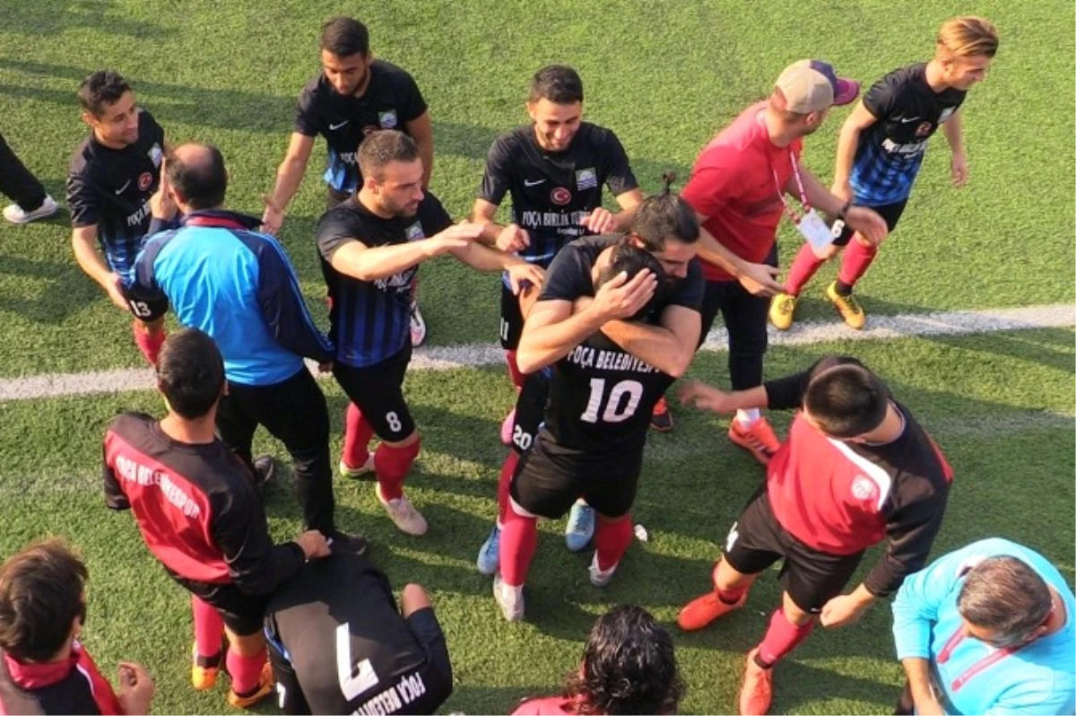 İzmir Süper Amatör Lig