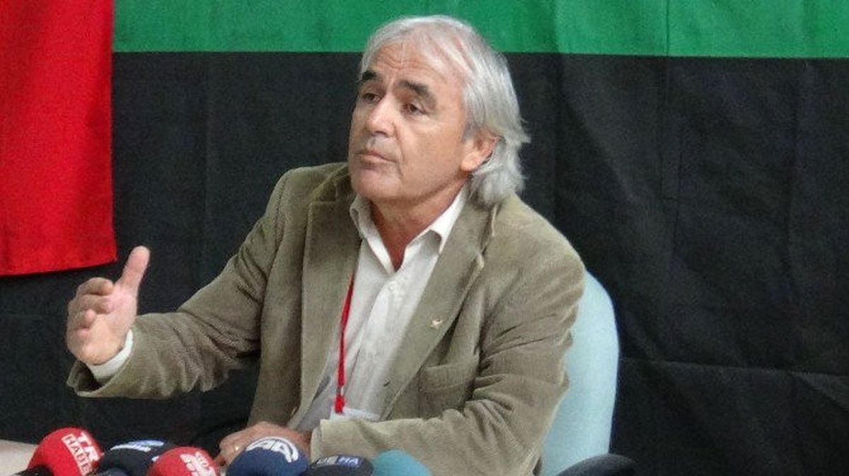 Maçın Ardından