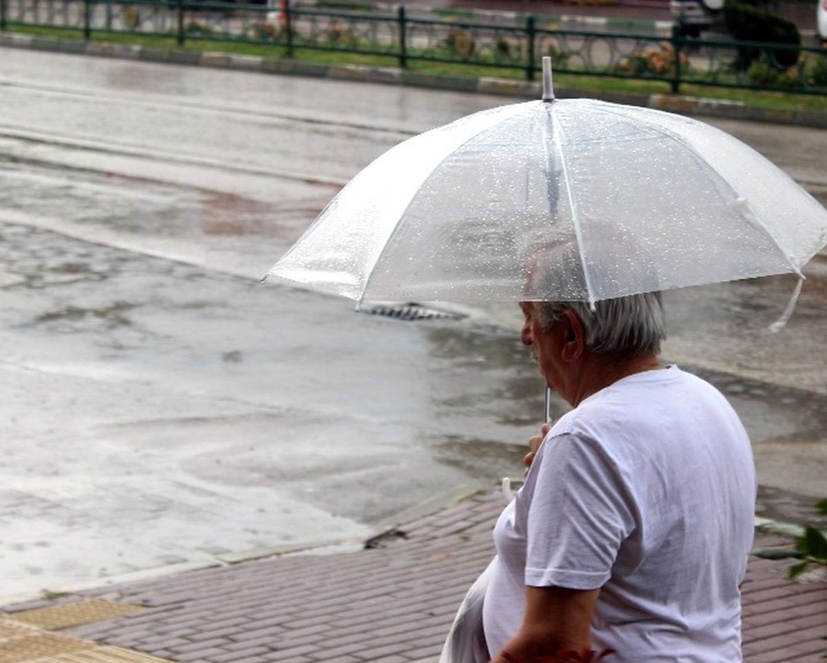 Meteoroloji\'den Bursa\'ya Sel Uyarısı